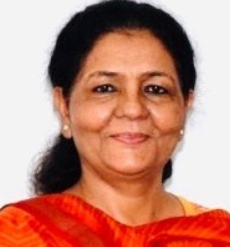 Kanta Singh